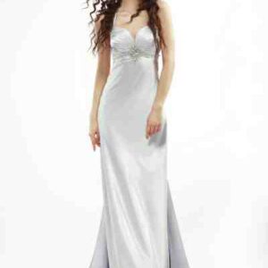 White Prime Dress