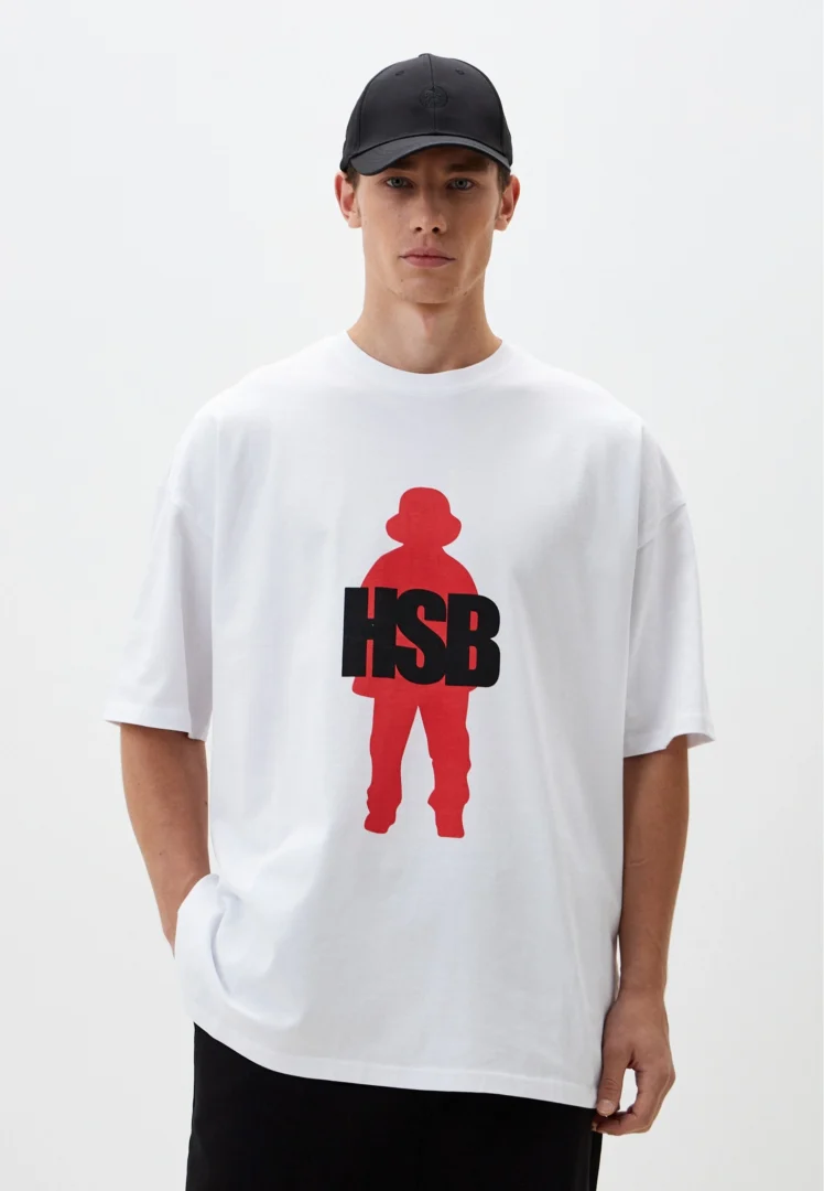 T-Shirt HSB