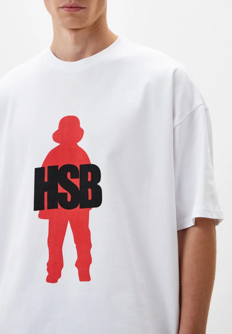 T-Shirt HSB