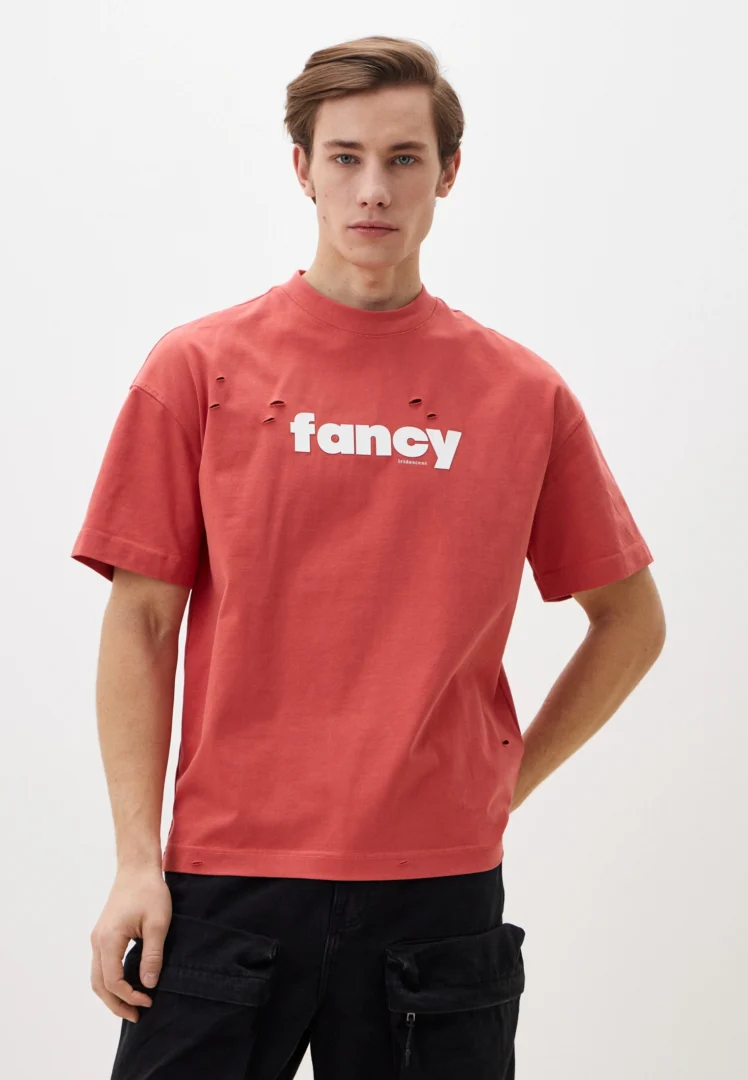 T-Shirt Qwentiny