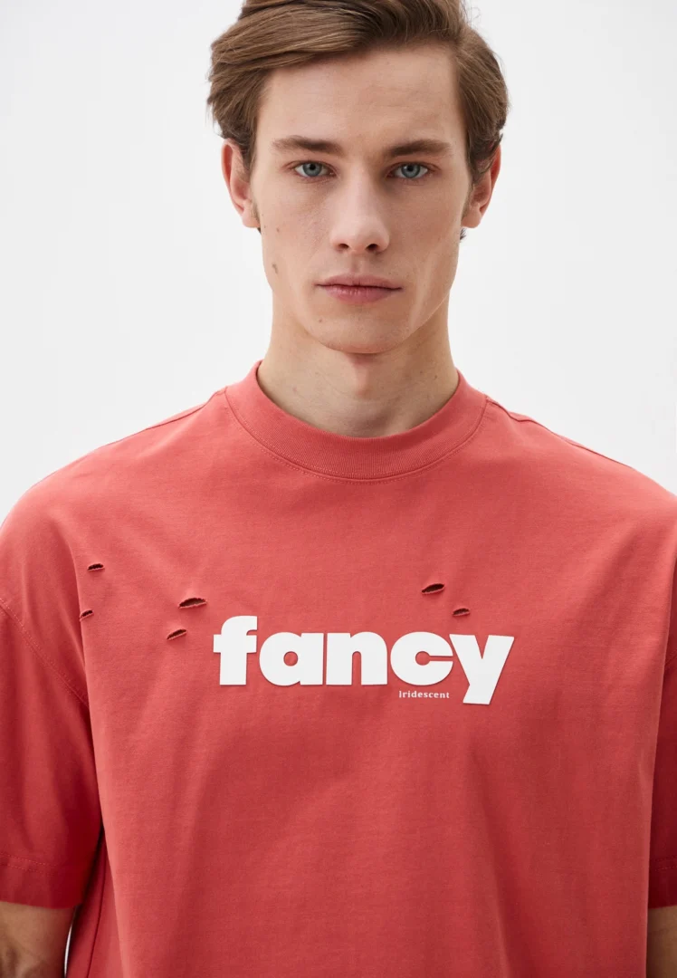 T-Shirt Qwentiny