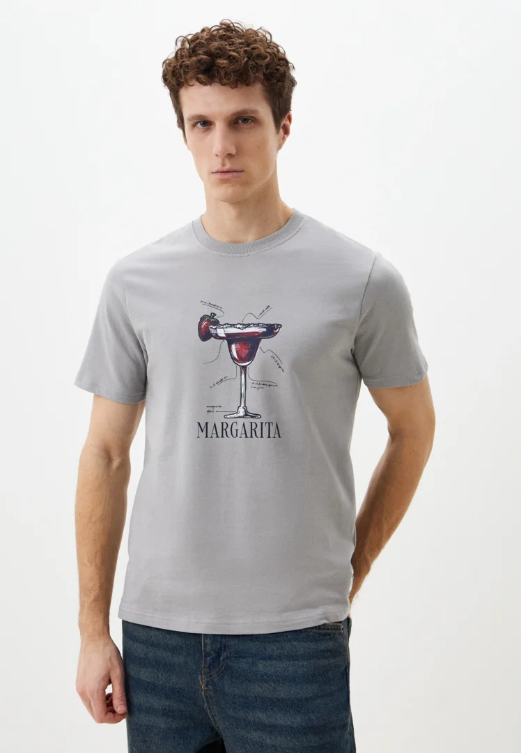 T-Shirt Koton