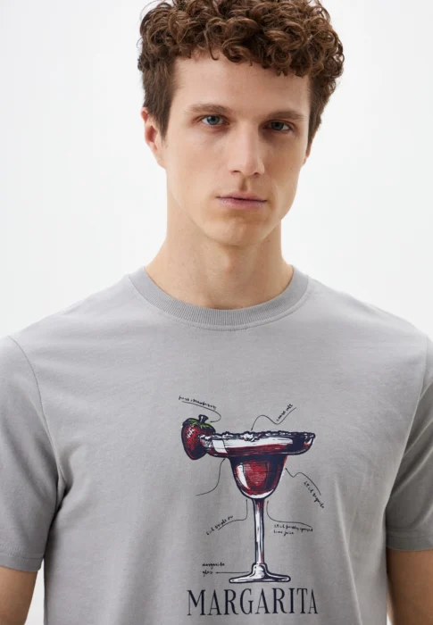 T-Shirt Koton