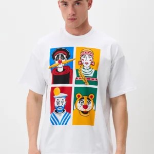 T-Shirt Mother Russia