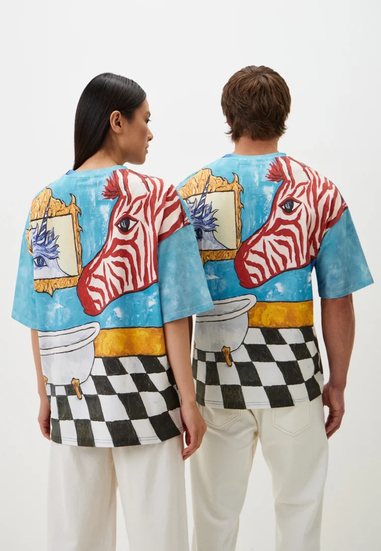 T-Shirt Artograph