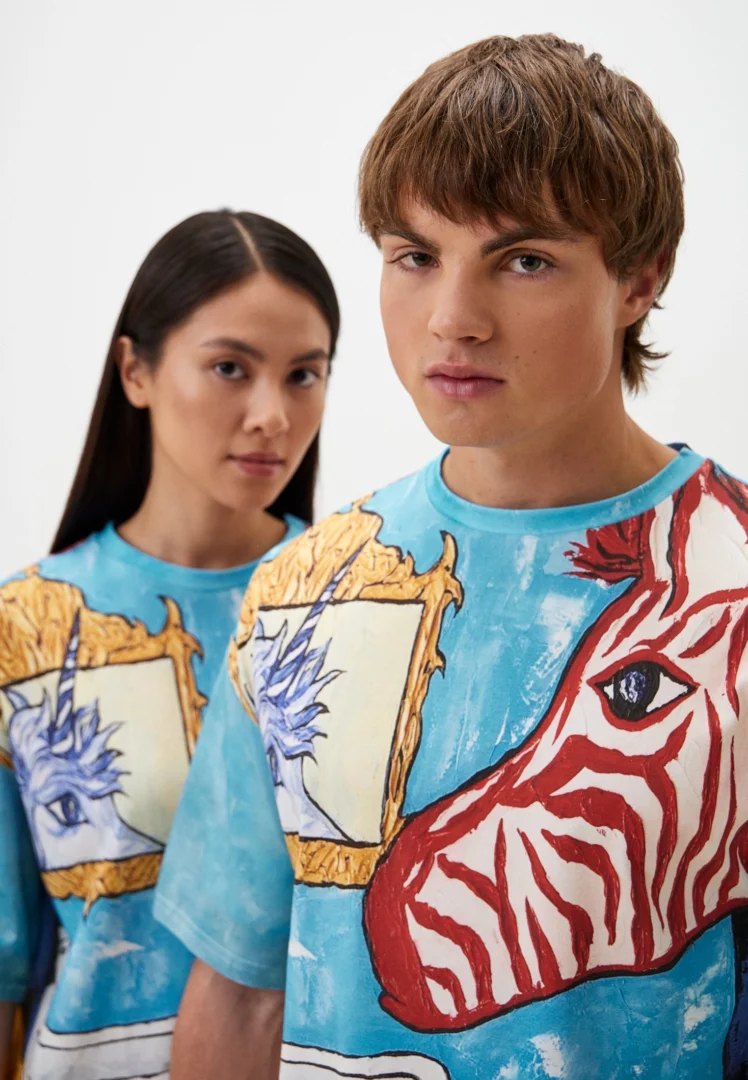 T-Shirt Artograph