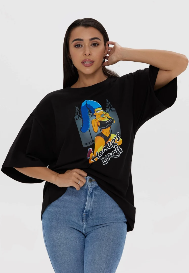 T-Shirt Bona Fide