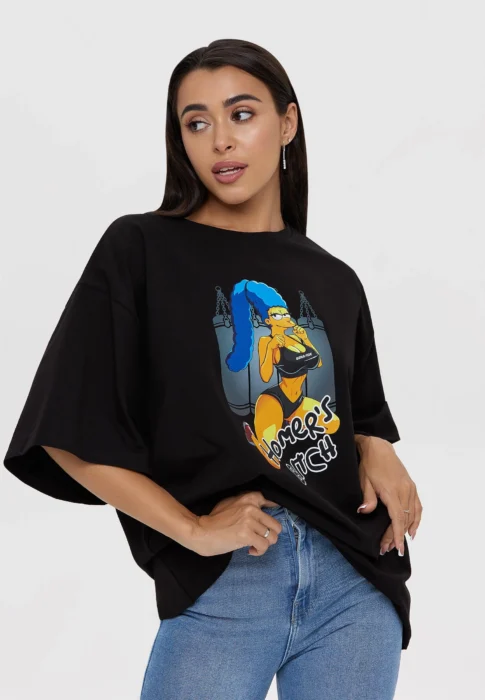 T-Shirt Bona Fide
