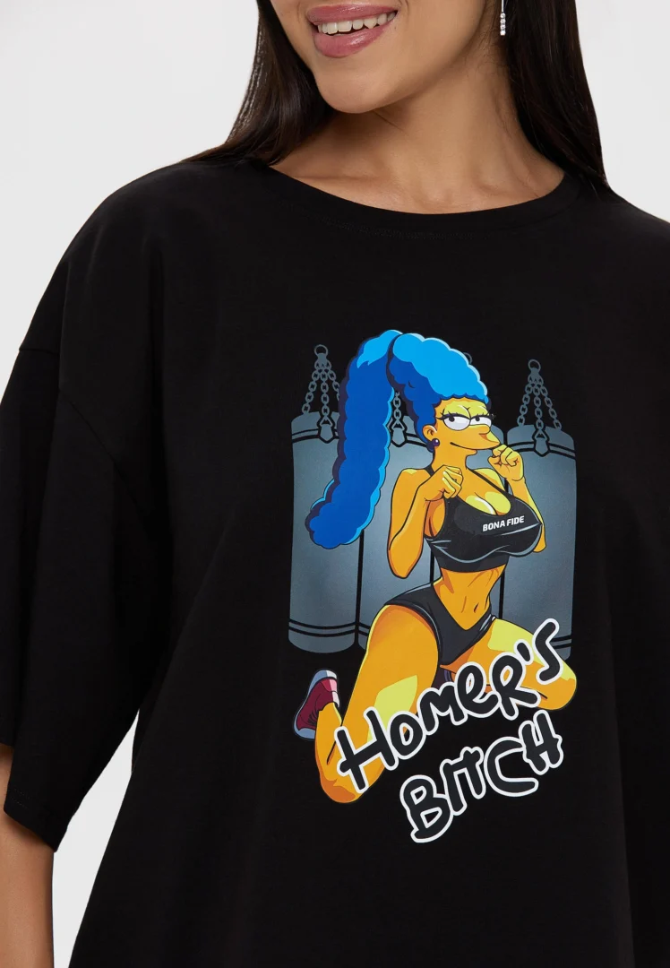 T-Shirt Bona Fide