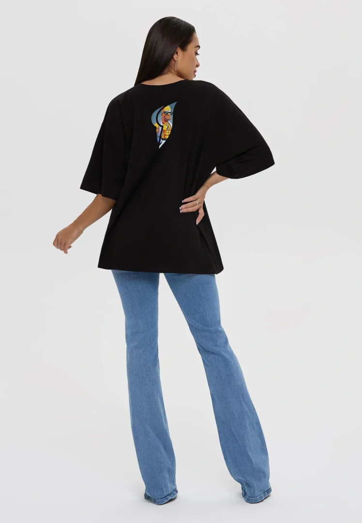 T-Shirt Bona Fide