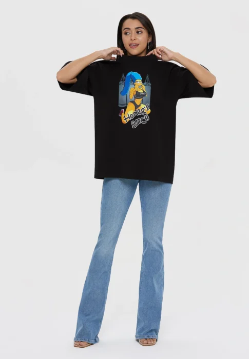 T-Shirt Bona Fide