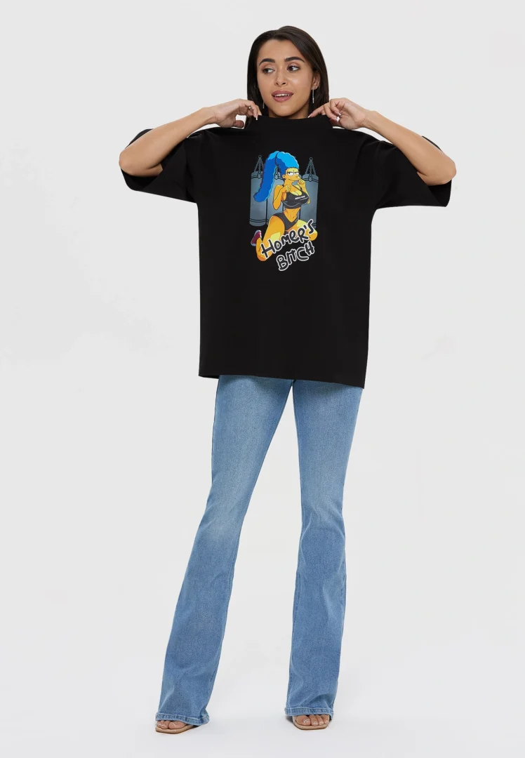 T-Shirt Bona Fide