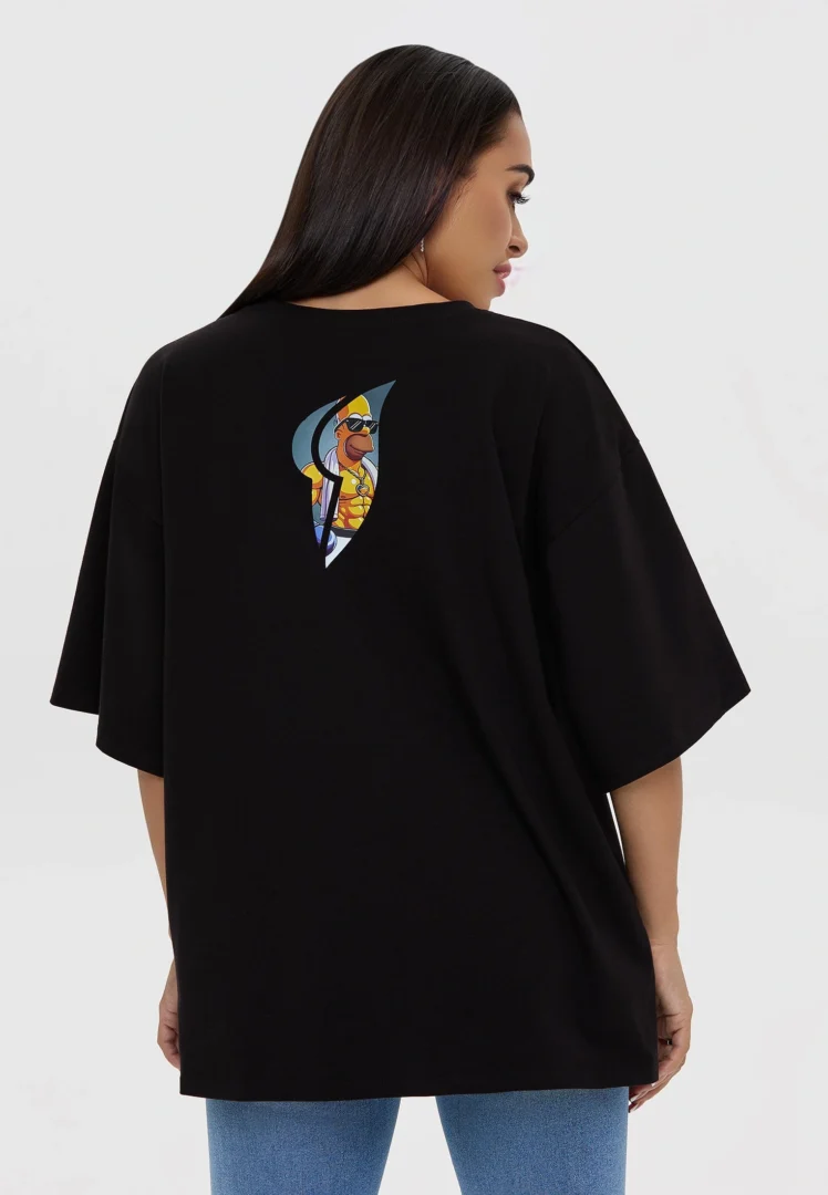 T-Shirt Bona Fide