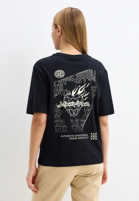 T-Shirt Kappa