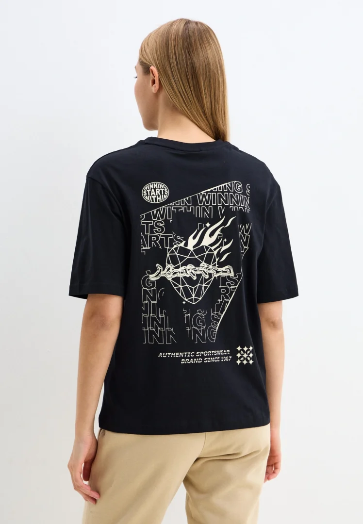 T-Shirt Kappa