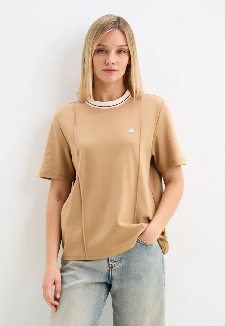 T-Shirt Robe di Kappa