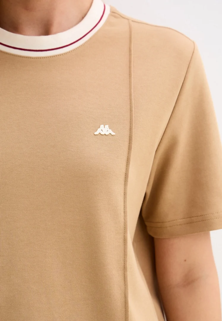 T-Shirt Robe di Kappa
