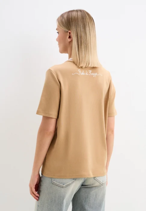 T-Shirt Robe di Kappa