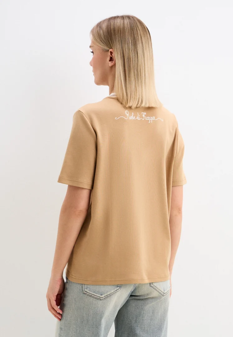 T-Shirt Robe di Kappa