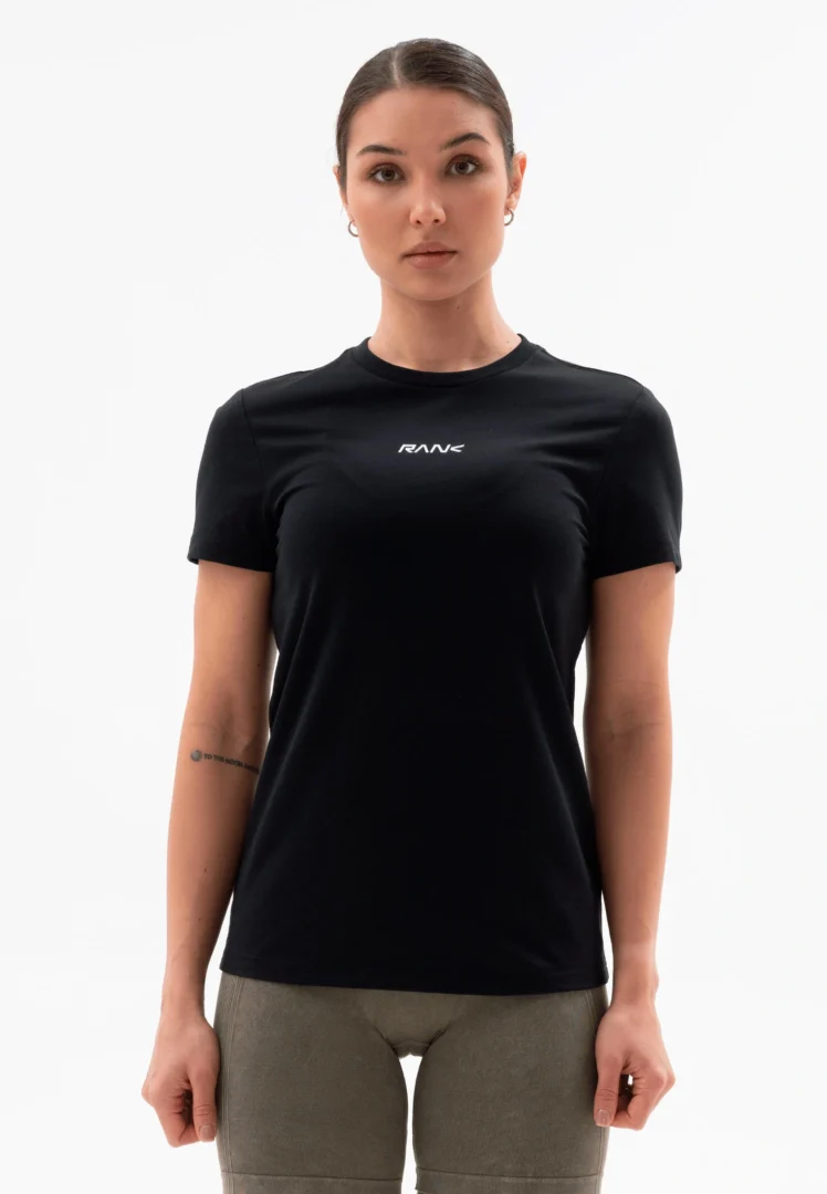 T-Shirt Rank