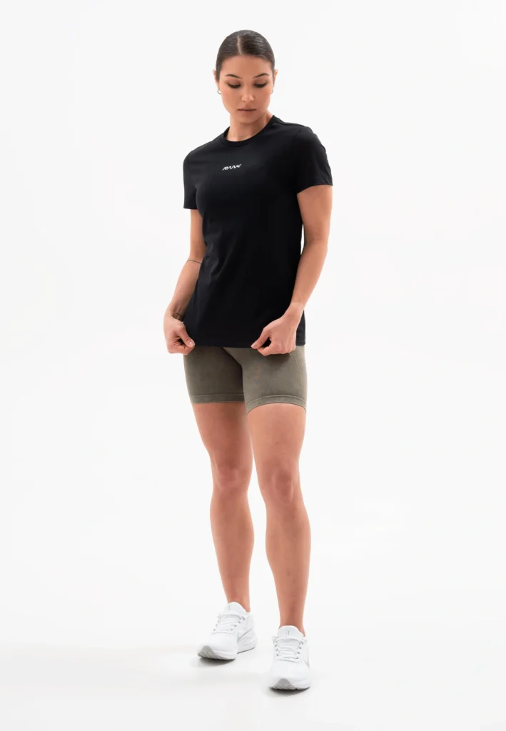 T-Shirt Rank