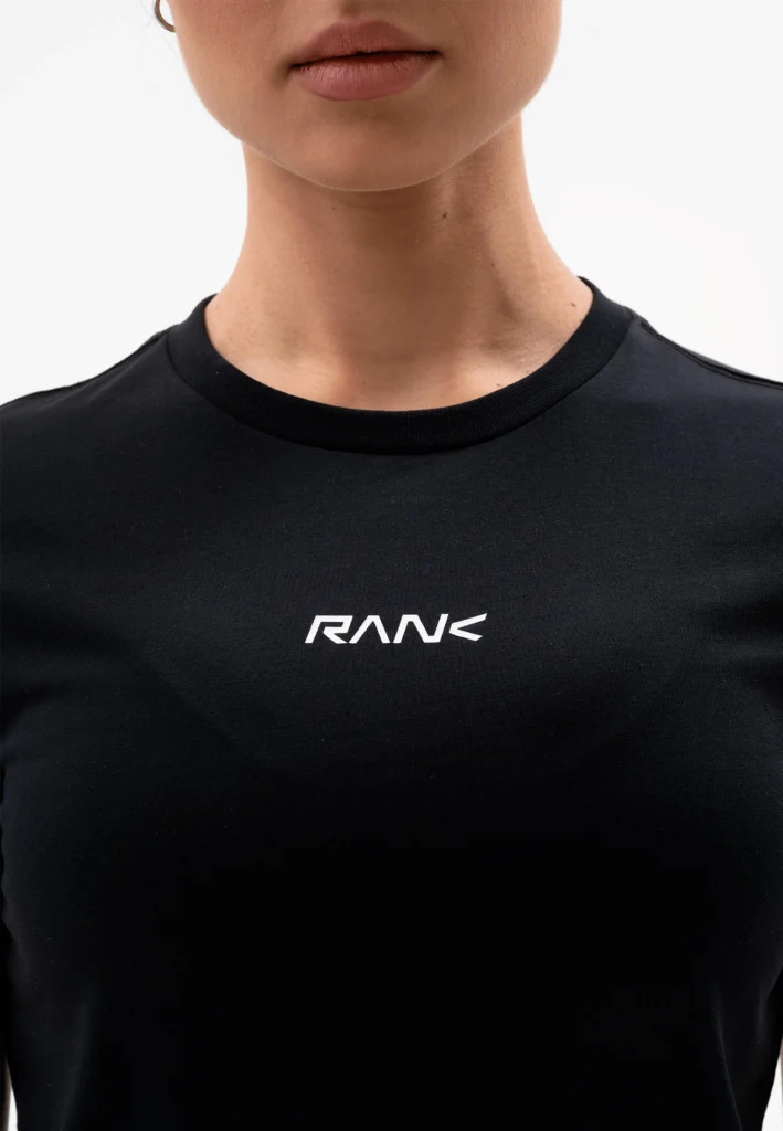 T-Shirt Rank