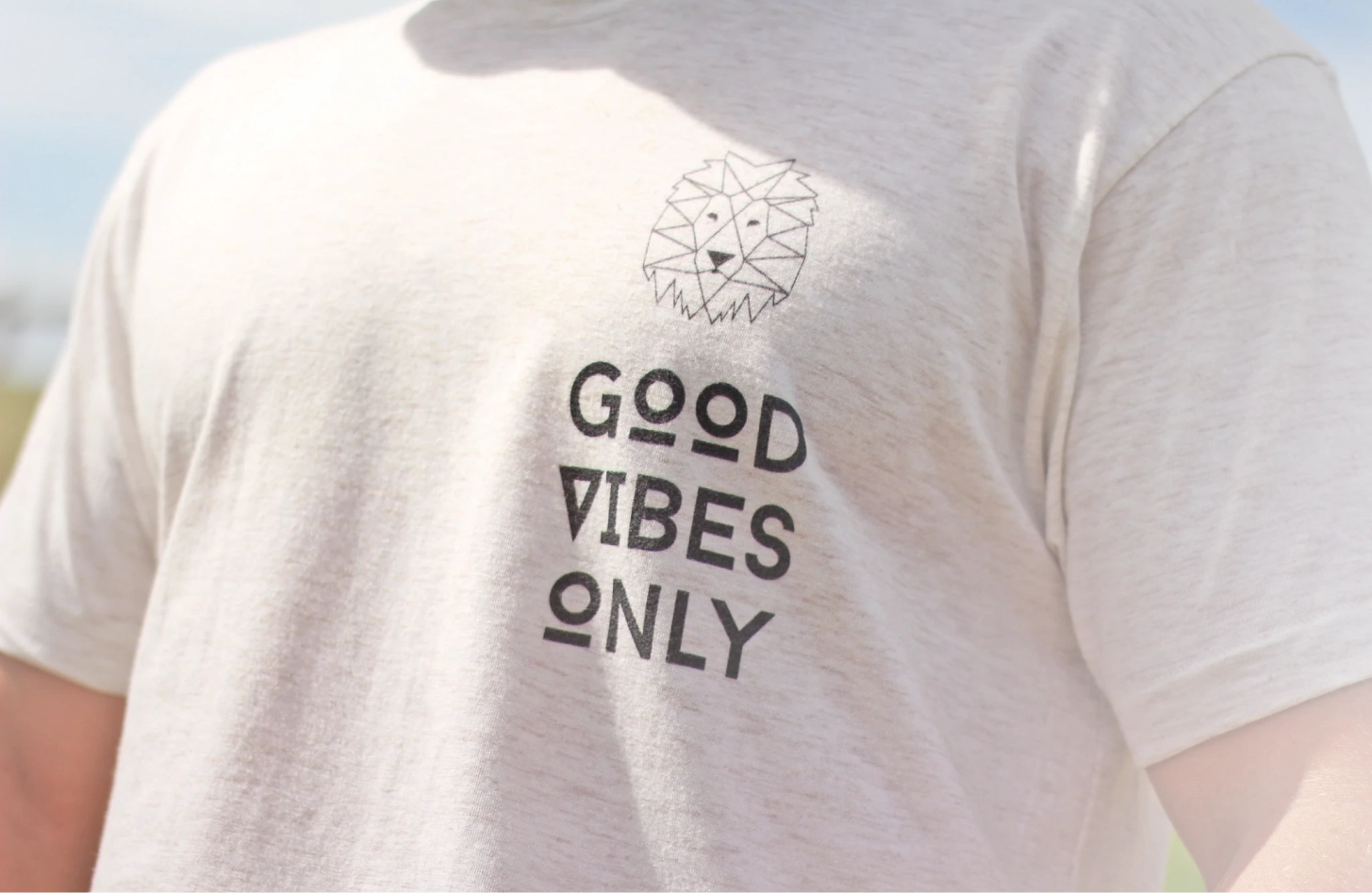 Your Vibe, Your Tee. Express It.