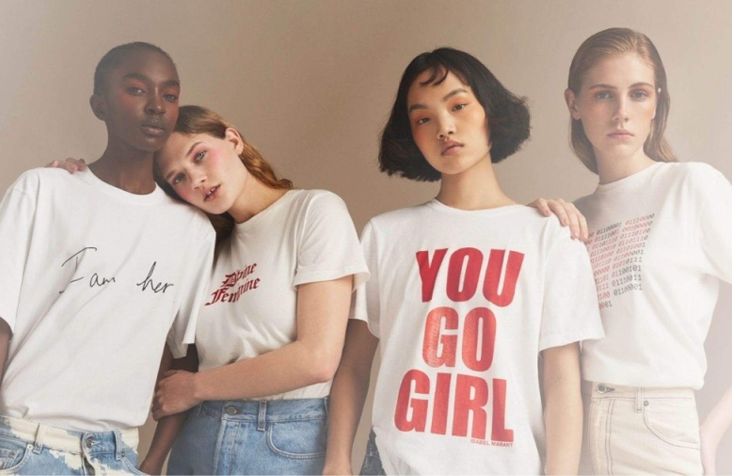 Don't Just Browse. Refresh Your Tee Collection Now